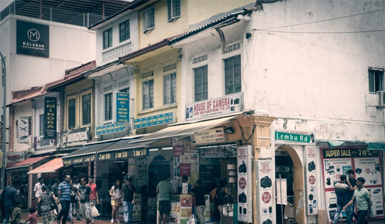Reframing the Shops and Establishments Act for the 21st Century - the case of Maharashtra